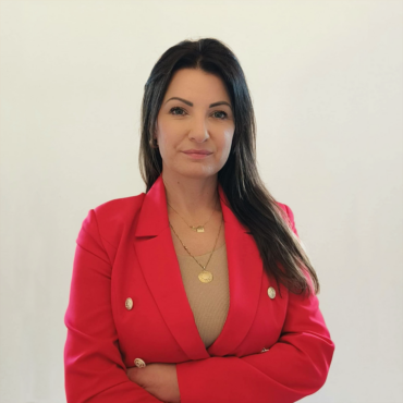 Sylwia Prusik-Olbryś