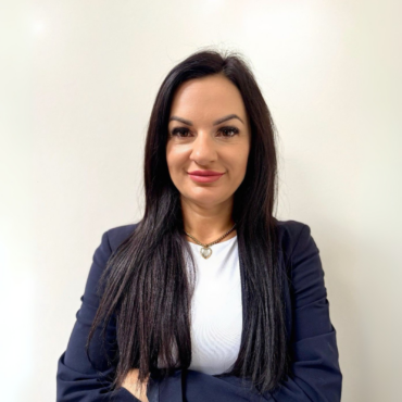 Magdalena       Tyszkiewicz