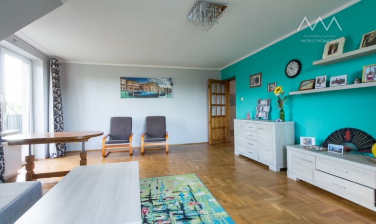Nowa niższa cena !!! Słoneczny dom w Ostrzeszewie