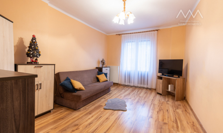 3 pokojowe 65m2, 1 piętro Paderewskiego