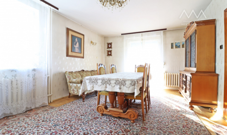 Olsztyn – dom do remontu na sprzedaż