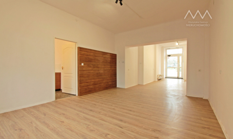 Lokal 51 m2, ul. Jagielońska