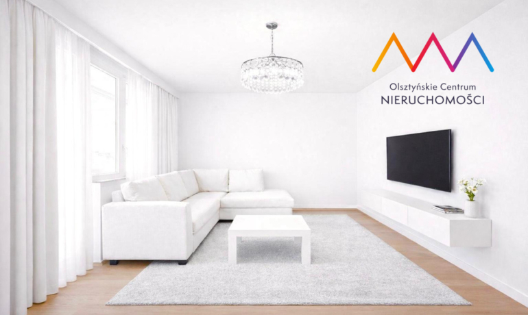 Osiedle Generałów, 2 – Pokoje, Olsztyn