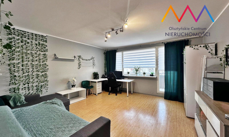 3 pokoje, Osiedle Generałów