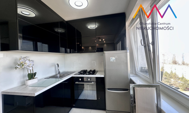 Mieszkanie – Olsztyn