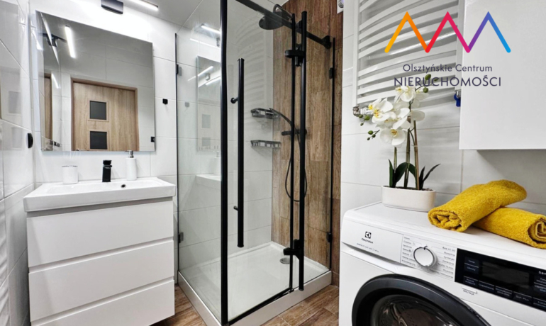 3 pokoje, Osiedle Generałów