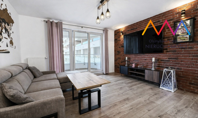 2-Pokoje, Osiedle Quatro, Olsztyn