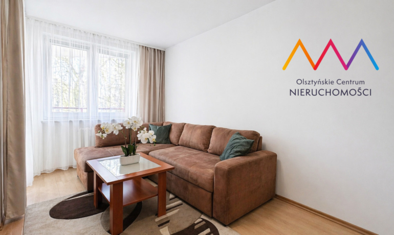 2-Pokoje, Jaroty, Olsztyn